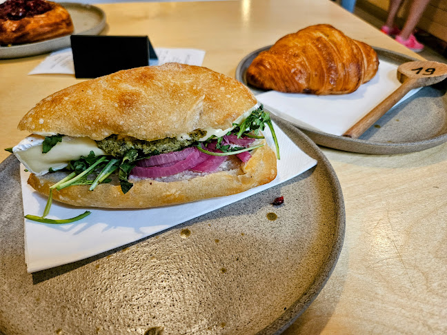 Artizán Budapest - Vendéglátás