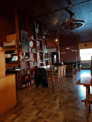 Sasfészek Vendéglő - étterem - Vendéglátás