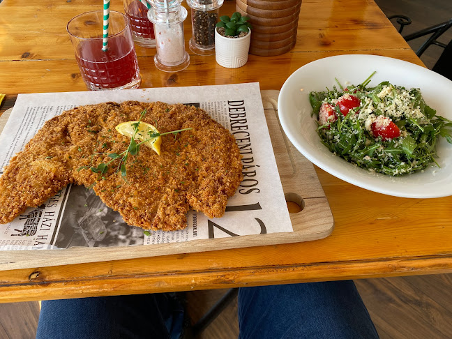 Balcsi Falatozó-Átmenetileg zárva, újranyitás 2025.október!Addig a Tölgyfa Étterem&Pub-ban tartunk nyitva! - Vendéglátás