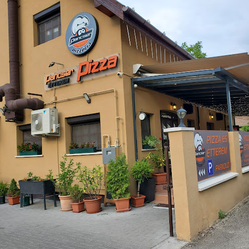 Comentarii opinii despre Pancser Pizza és Étterem