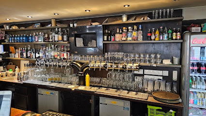 Kandalló Craft Beer & Burger Pub