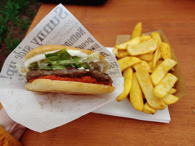 Balkán Grill Göd - Göd