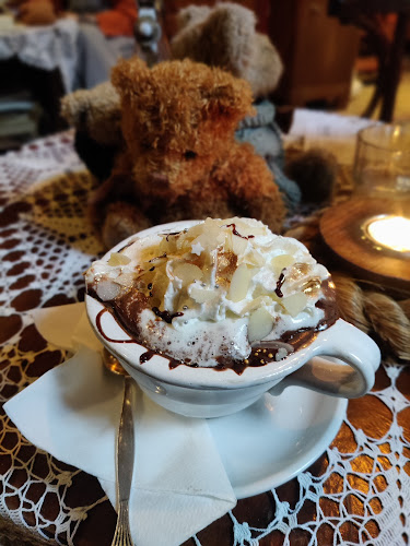 Rengeteg RomKafé - avagy Míves 3.0 - Budapest