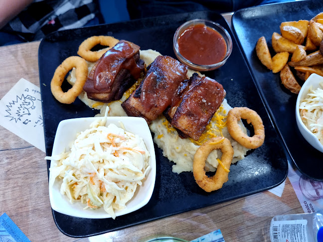 Comentarii opinii despre Johnny's Bistro Veszprém