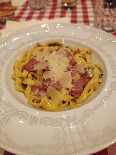 Tom George Osteria - Vendéglátás