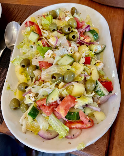 Fogadó a magyar királyokhoz