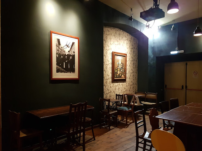 Tuning Bar & Burger - Vendéglátás