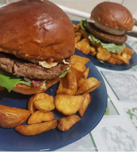 Opinii despre Tulipán Pizzéria în Heréd - Vendéglátás