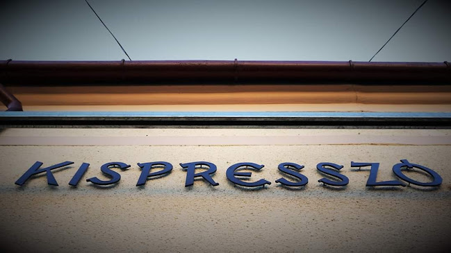 Kis Presszó Beled - Beled