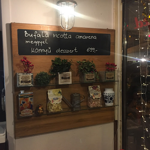 Opinii despre Bonita Bisztro Debrecen în Debrecen - Vendéglátás