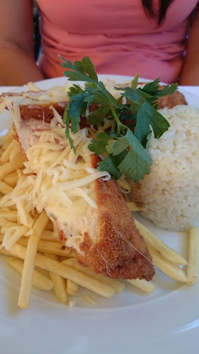 Kalóz Fregatt - Vendéglátás