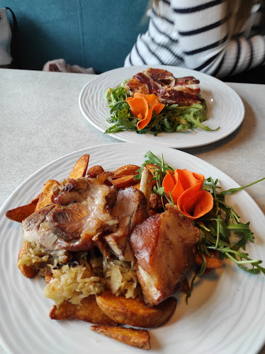 Beck's Pub - Vendéglátás