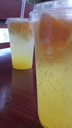 Opinii despre Hamburger Bár în Gyula - Vendéglátás