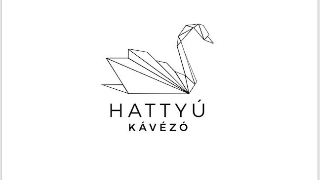 Hattyú Kávézó