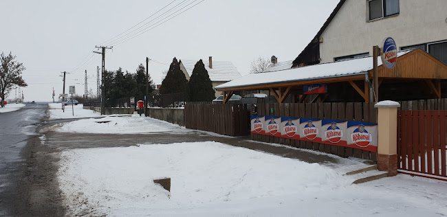 Gool presszó - Nyírtelek