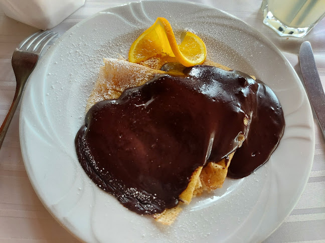 Szent Orbán Kisvendéglő - Vendéglátás