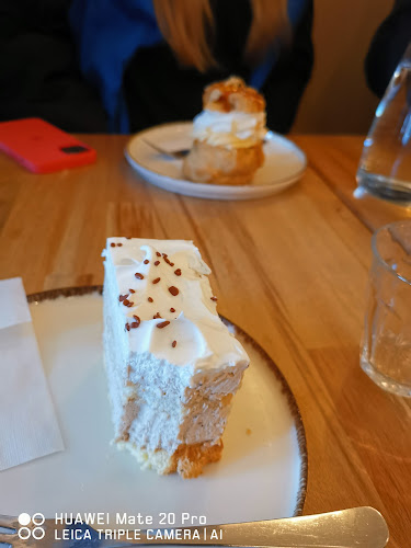 Opinii despre Norma Coffee în Nagykanizsa - Vendéglátás