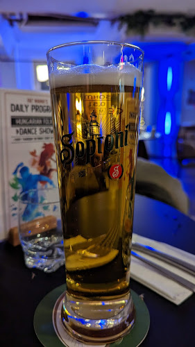 Comentarii opinii despre Fat Mama