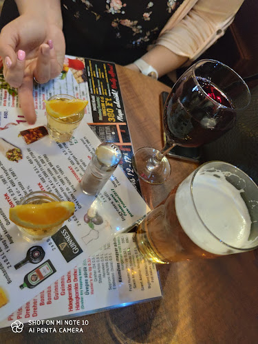 Opinii despre The Pointer Pub (József krt.) în Budapest - Vendéglátás