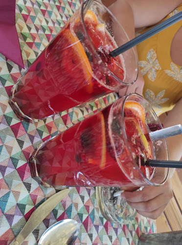 Comentarii opinii despre Butykos Kisvendéglő