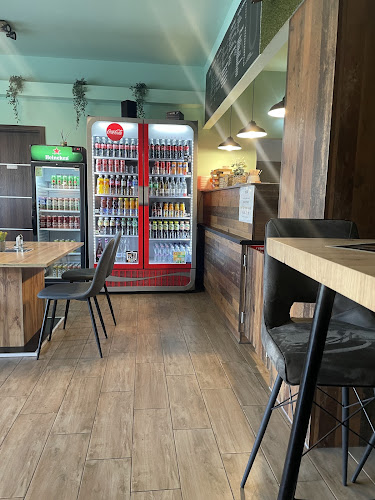 Deszka gyros&streetfood - Debrecen