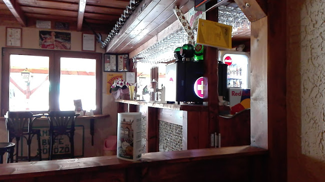 Opinii despre A régi hely már nincs în Budapest - Vendéglátás