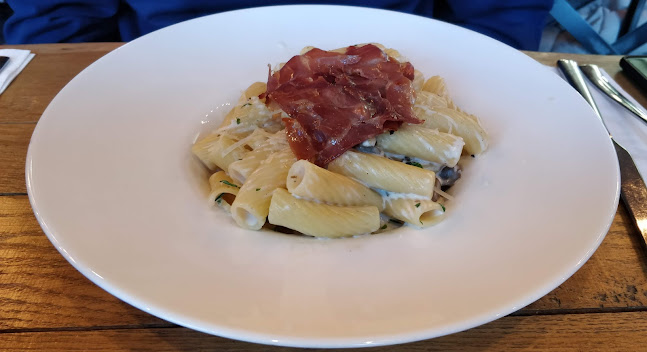 Comentarii opinii despre Buono Bistro