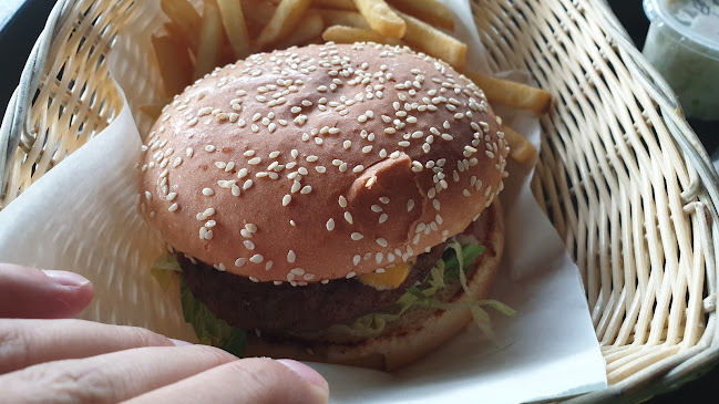 Szili Bisztró - Újhartyán