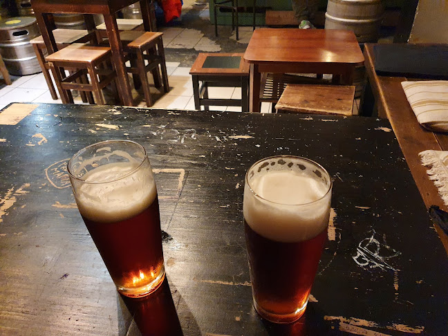 Opinii despre Fekete Kutya în Budapest - Vendéglátás