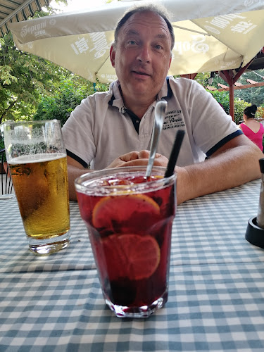 Opinii despre Rózsa Étterem în Mezőkövesd - Vendéglátás