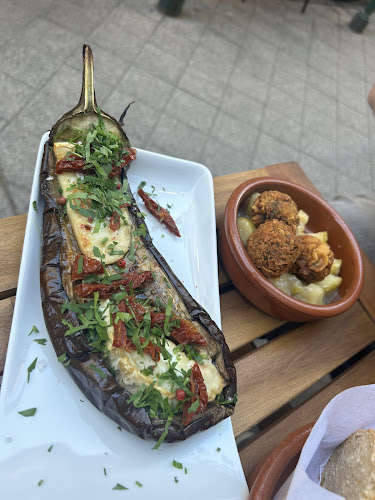 Comentarii opinii despre Padron Tapas Bar