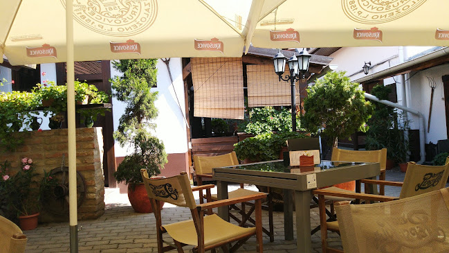 Bajnok Étterem - Szolnok