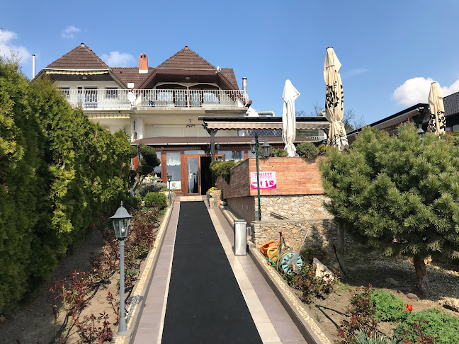 Szent Orbán Kisvendéglő - Velence