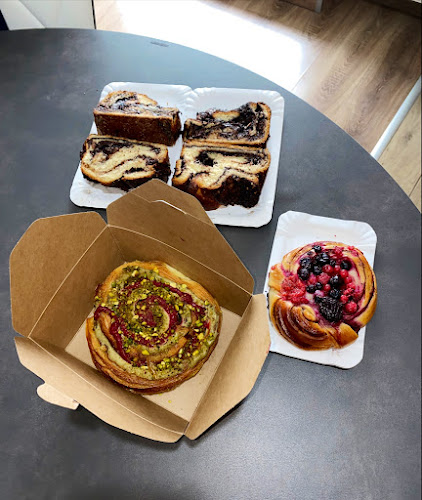 Comentarii opinii despre Artizán Budapest