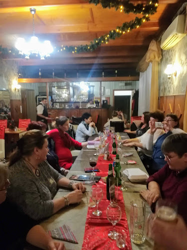 Comentarii opinii despre Aranypince Vendéglő