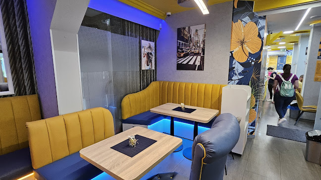 Trécselő Kávézó és Szendvicsbár - Szeged