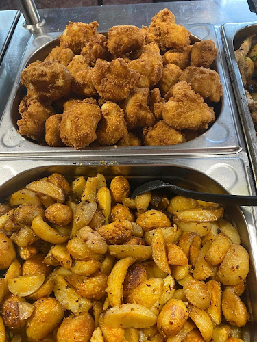 Svédasztalos étterem és Pizzaház pizzéria - Vendéglátás