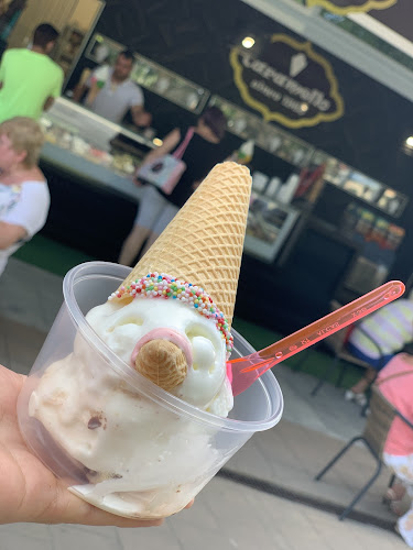 Caramello Fagyizó - Tatabánya