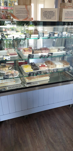 Kapitány Cukrászda - Kiskunlacháza