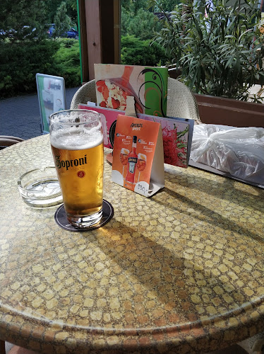 Kálmán Terasz Étterem | Pizzéria | Rendezvény - Vendéglátás