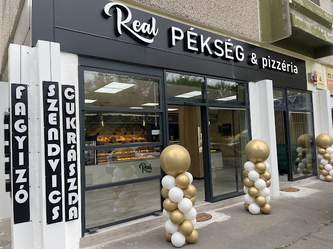 Diamant pékség - Budapest