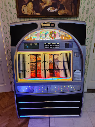 Opinii despre Borkápolna Szeged în Szeged - Vendéglátás