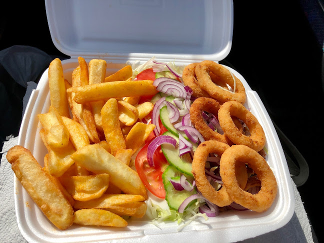 Bro's Kebab - Vendéglátás