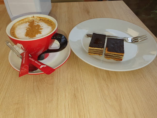 Lipóti Pékség Szekszárd - Szekszárd