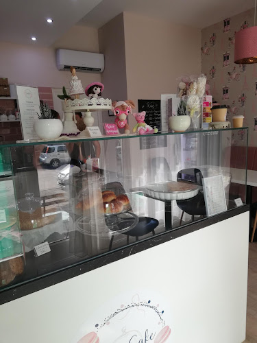 ÉdesCake Macaronozó - Paks