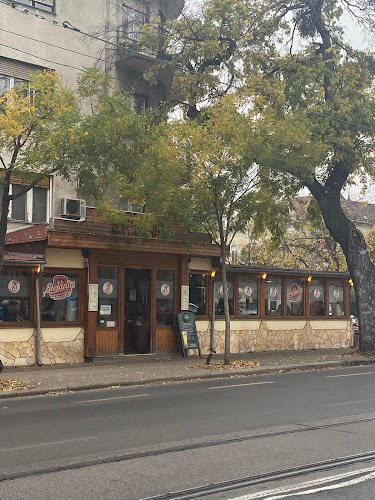 Comentarii opinii despre Stefánia Pizzéria és Étterem