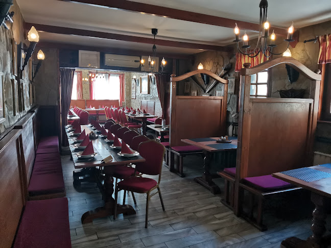 Comentarii opinii despre Fogadó a magyar királyokhoz