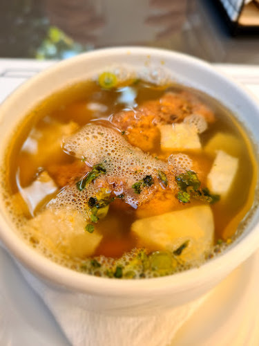 Opinii despre Víg Kalmár Étterem în Budapest - Vendéglátás