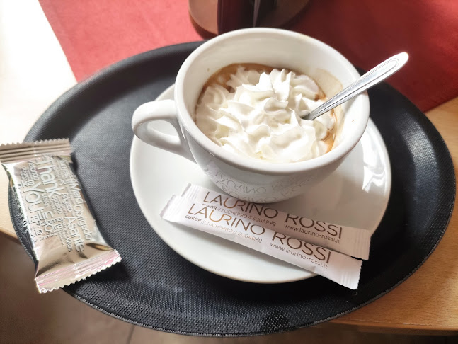 A Kávéház - Sárospatak