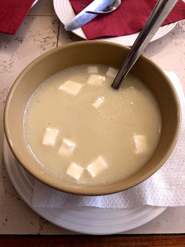 Vigadó Étterem és Söröző - Budapest